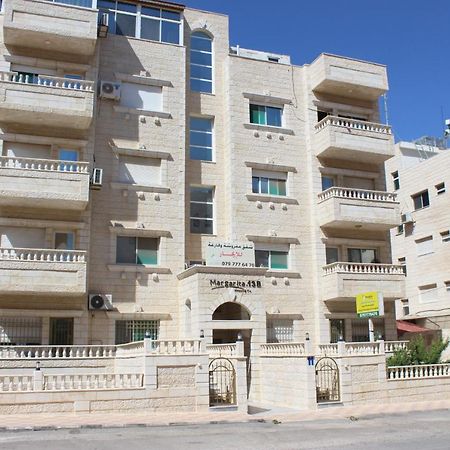 Margarita Furnished Apartments Amman Bagian luar foto