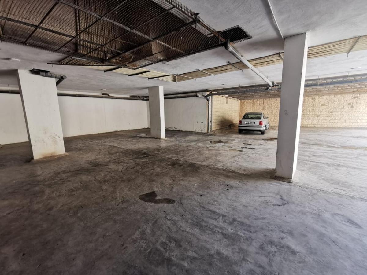Margarita Furnished Apartments Amman Bagian luar foto