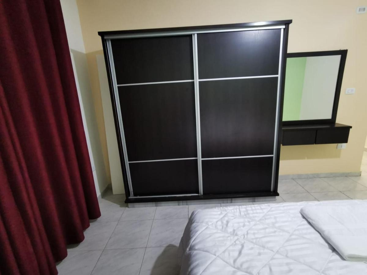Margarita Furnished Apartments Amman Bagian luar foto